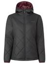 VAUDE SE Women's Tesino Hooded Jacket II Outdoorjacke Damen - graphite