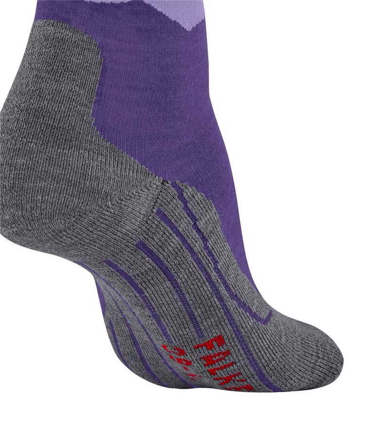 Falke Falke TK2 Explore Socken Damen - amethyst - 2 | SportScheck