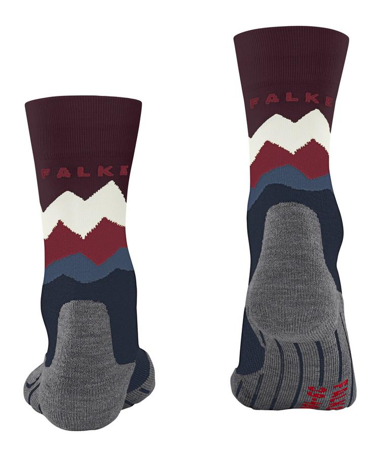 Falke Falke TK2 Explore Socken Damen - limoges - 0 | SportScheck
