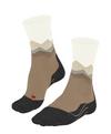 Falke TK2 Explore Socken Damen - beige