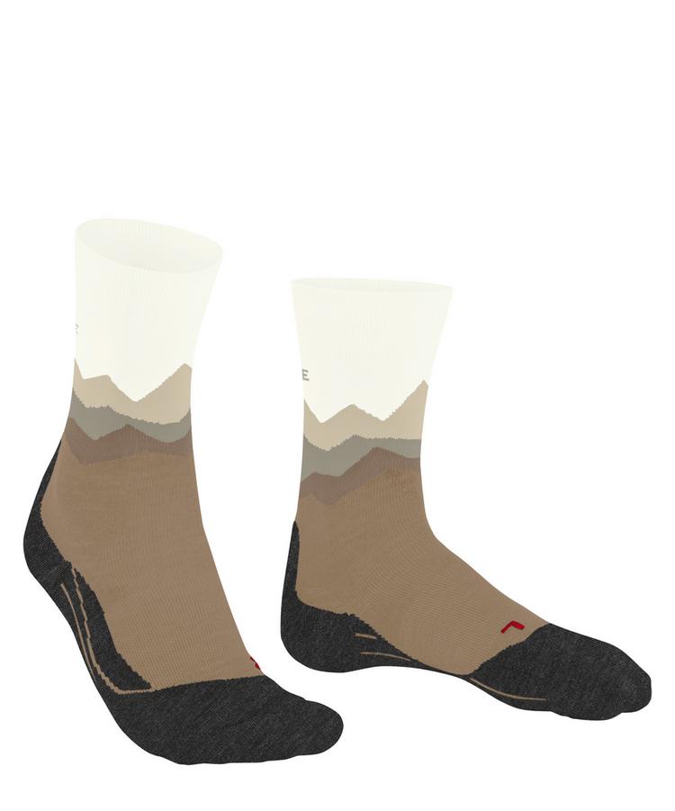 Falke Falke TK2 Explore Socken Damen - beige - 0 | SportScheck