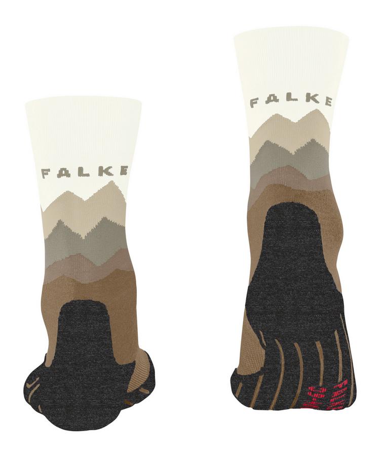 Falke Falke TK2 Explore Socken Damen - beige - 0 | SportScheck