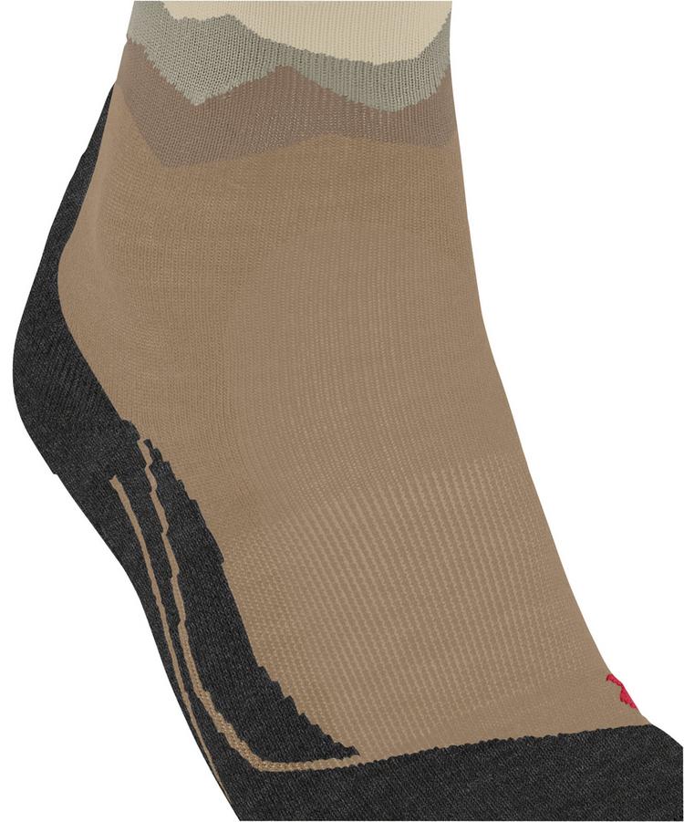 Falke Falke TK2 Explore Socken Damen - beige - 1 | SportScheck