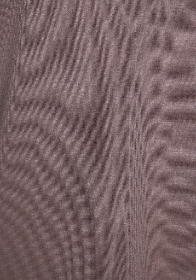 Lascana Lascana Blusenshirt Kurzarmbluse Damen - taupe - 0 | SportScheck