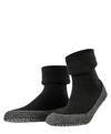 Falke Cosyshoe Hausschuhe - black