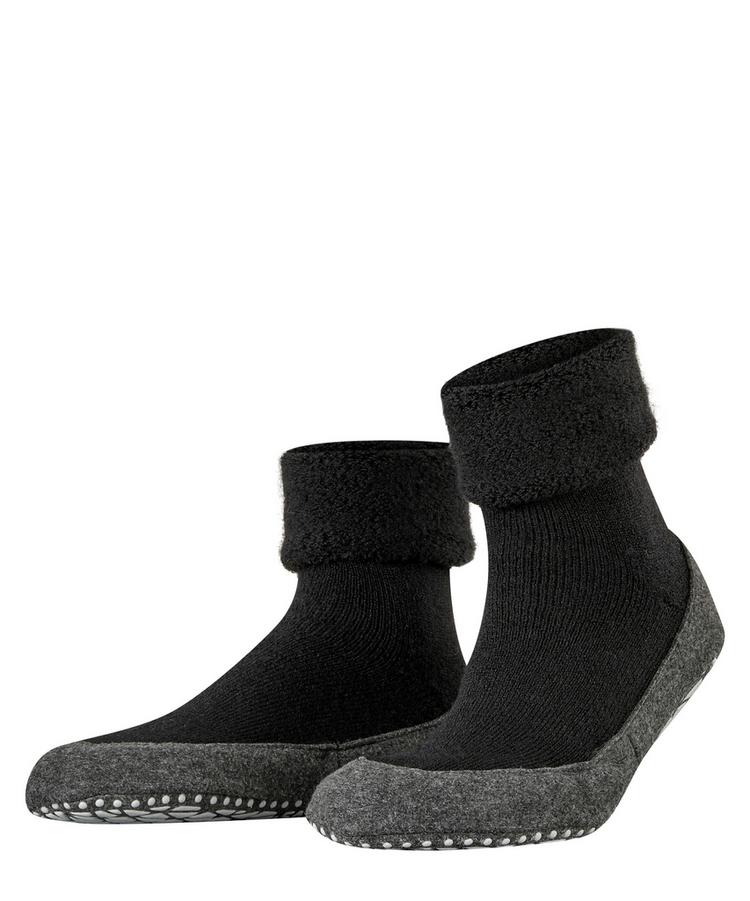 Falke Falke Cosyshoe Hausschuhe - black - 0 | SportScheck