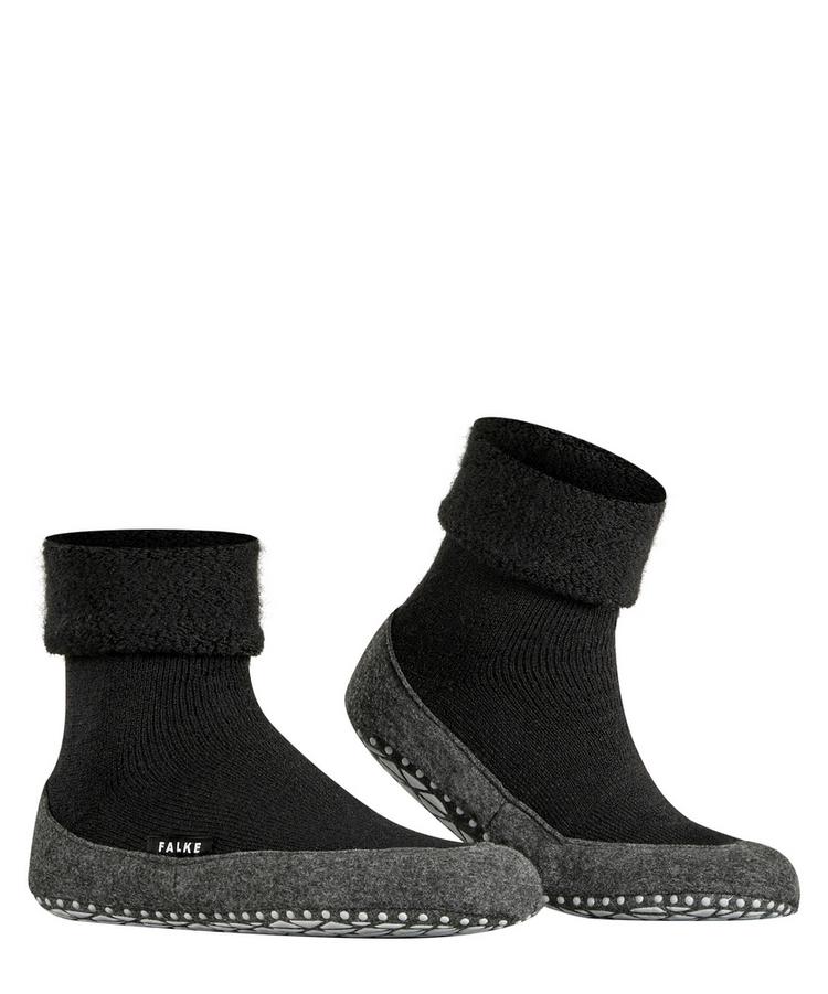 Falke Falke Cosyshoe Hausschuhe - black - 0 | SportScheck