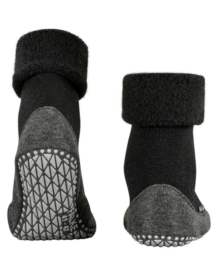 Falke Falke Cosyshoe Hausschuhe - black - 0 | SportScheck