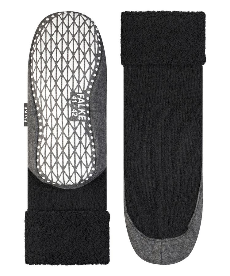 Falke Falke Cosyshoe Hausschuhe - black - 1 | SportScheck