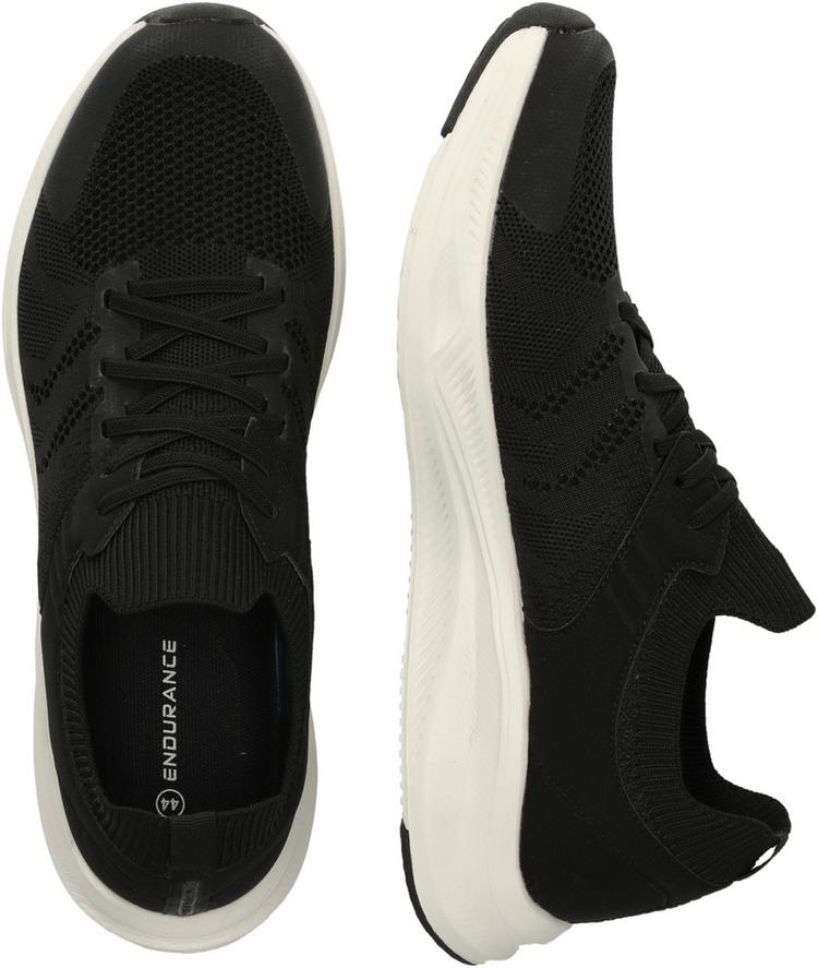 Endurance Endurance Lucius Sneaker Herren - 1001 Black - 2 | SportScheck