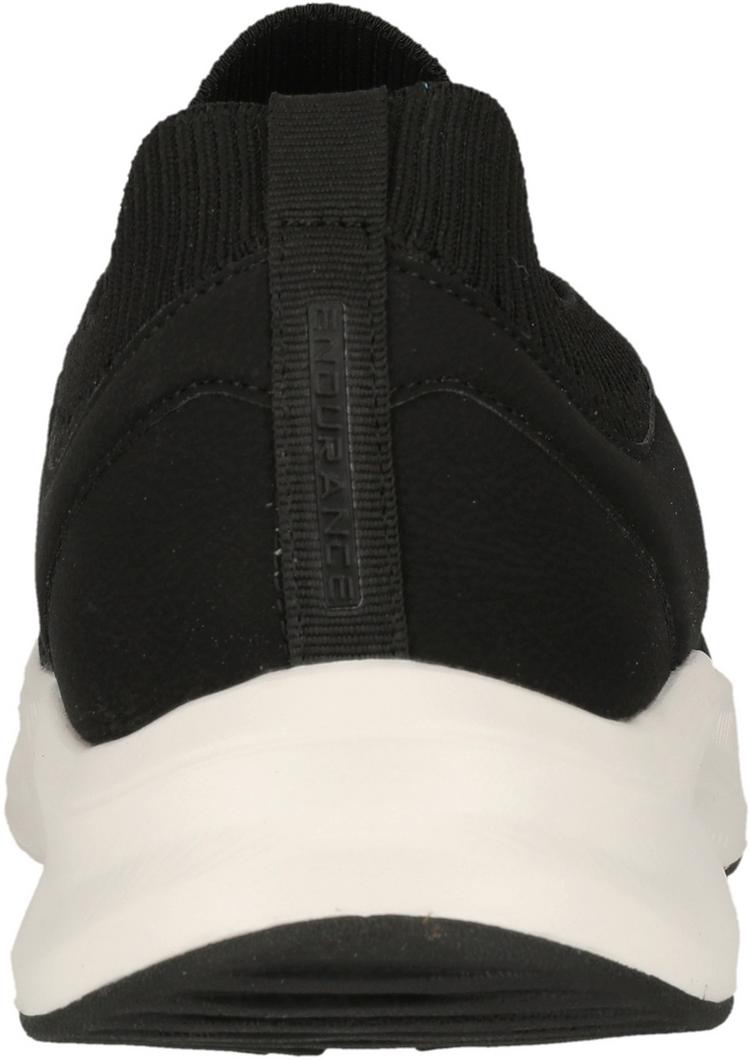 Endurance Endurance Lucius Sneaker Herren - 1001 Black - 3 | SportScheck