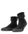 Falke Cosyshoe Hausschuhe - anthra-mel