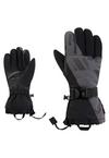 Ziener GHALION-Z AS&reg; Handschuh Herren - Magnet