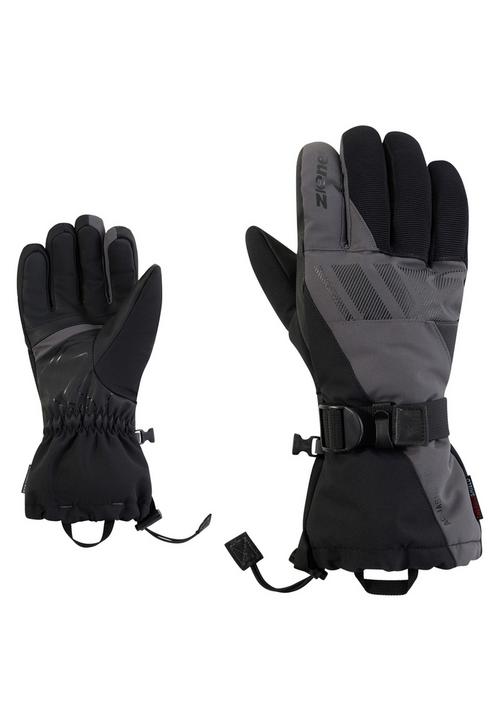 Ziener GHALION-Z AS&reg; Handschuh Herren