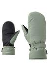 Ziener KISARI-Z AS&reg; MITTEN Handschuh Damen - dusty green