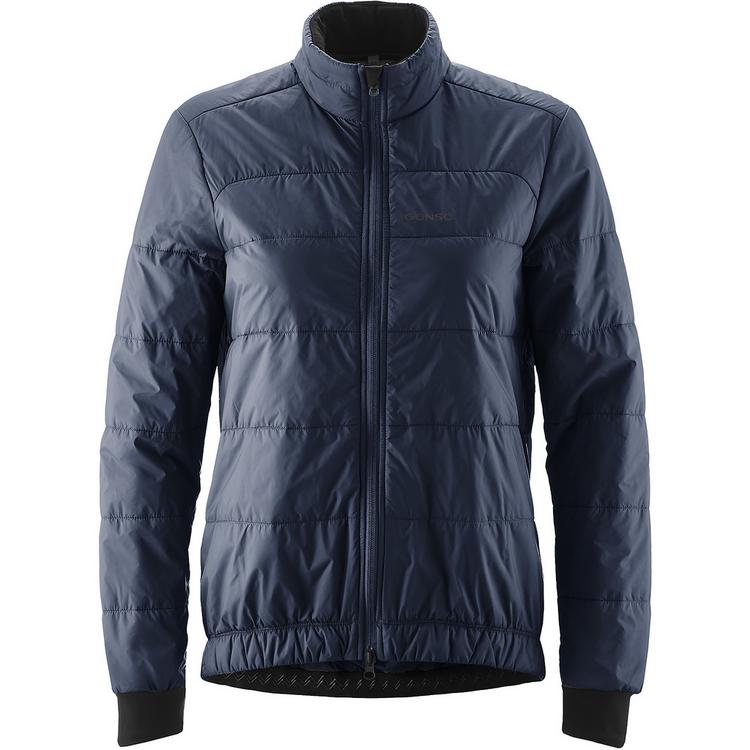 Gonso Gonso Trail Jacket Primaloft W Fahrradjacke Damen - Marine3279 - 0 | SportScheck