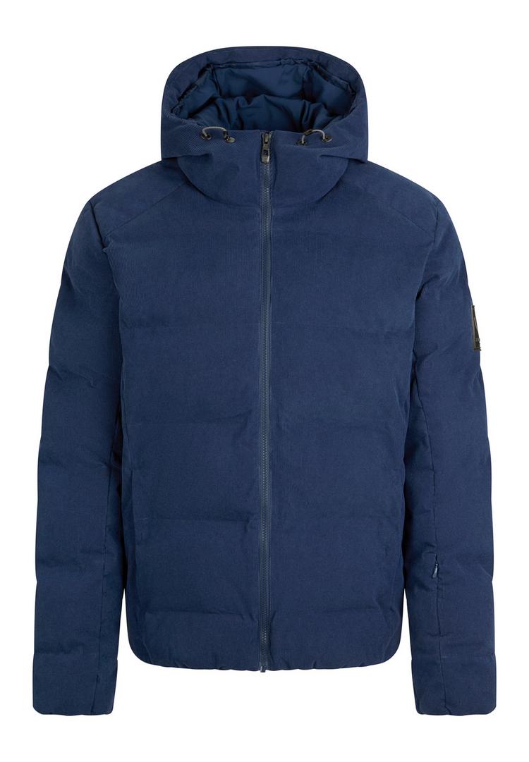 Ziener Ziener TYERS-Z Skijacke Herren - dark navy cord - 0 | SportScheck