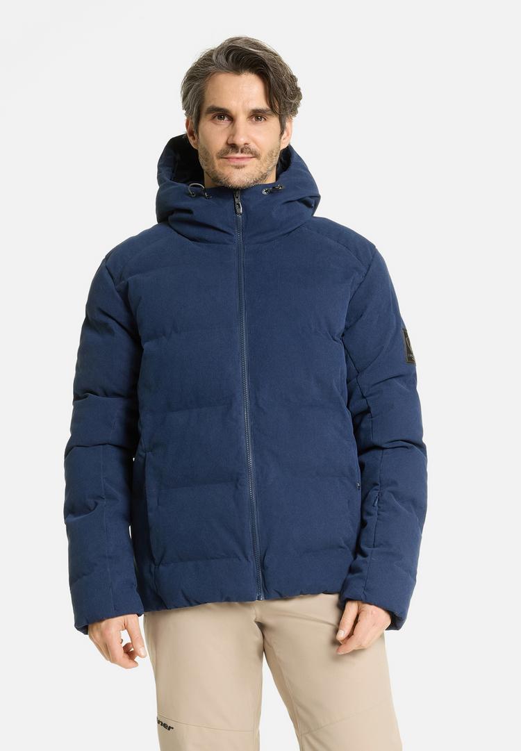 Ziener Ziener TYERS-Z Skijacke Herren - dark navy cord - 0 | SportScheck