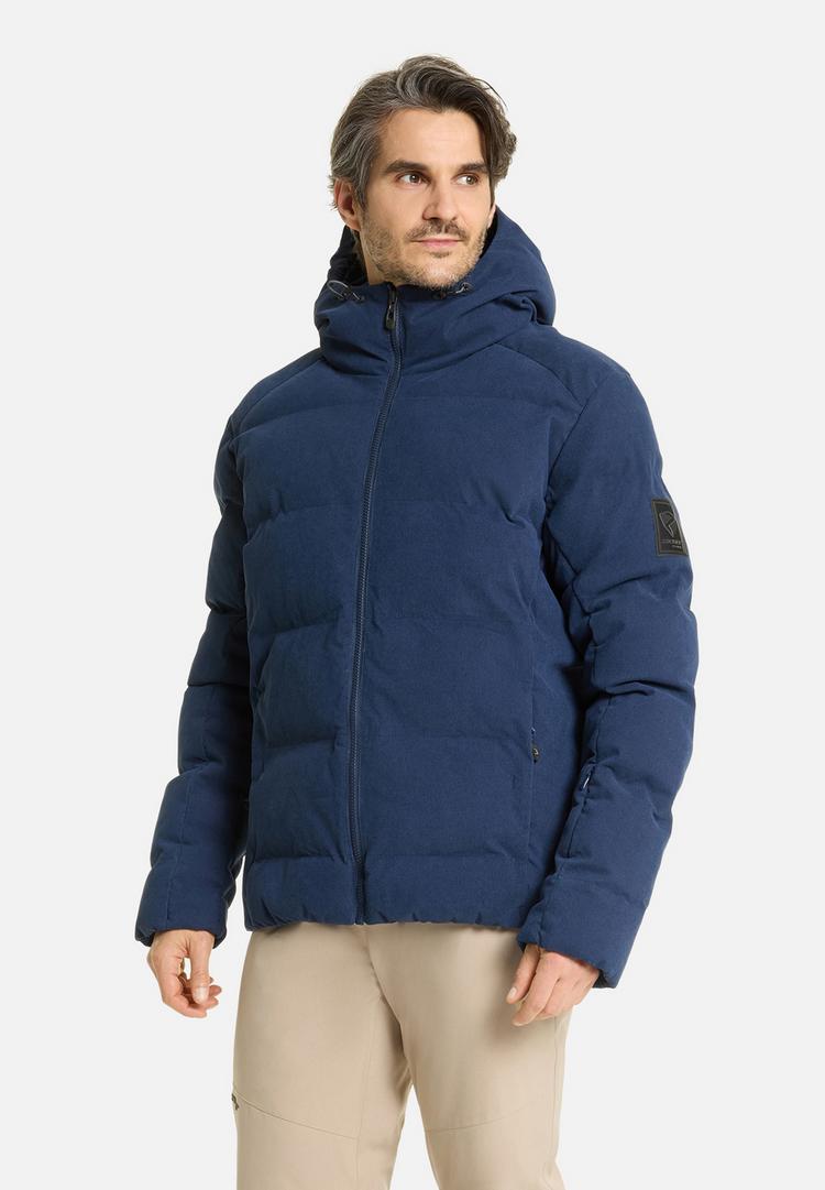 Ziener Ziener TYERS-Z Skijacke Herren - dark navy cord - 2 | SportScheck