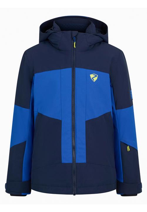 Ziener AGIMO-Z Skijacke Jungen