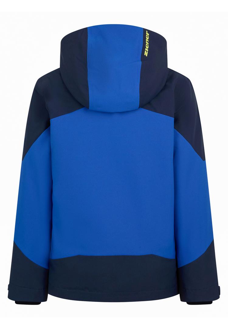 Ziener Ziener AGIMO-Z Skijacke Jungen - dark navy - 0 | SportScheck