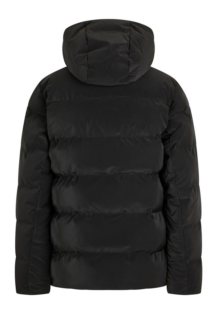 Ziener Ziener TRAVA-Z Skijacke Damen - black shiny tex - 0 | SportScheck