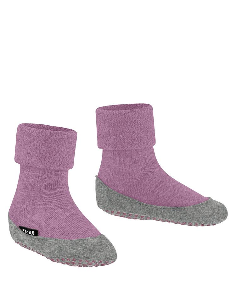 Falke Falke Cosyshoe Teens Hausschuhe Kinder - blush (8778) - 0 | SportScheck