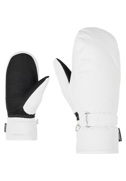 Ziener KISARI-Z AS&reg; MITTEN Handschuh Damen