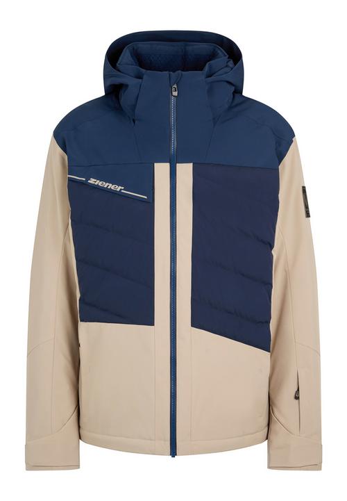 Ziener TIDAL-Z Skijacke Herren