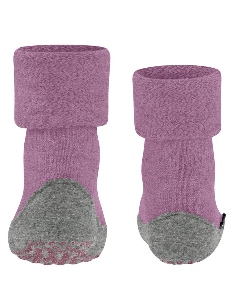 Falke Falke Cosyshoe Teens Hausschuhe Kinder - blush (8778) - 0 | SportScheck