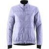 Gonso Trail Jacket Primaloft W Fahrradjacke Damen - Lila465
