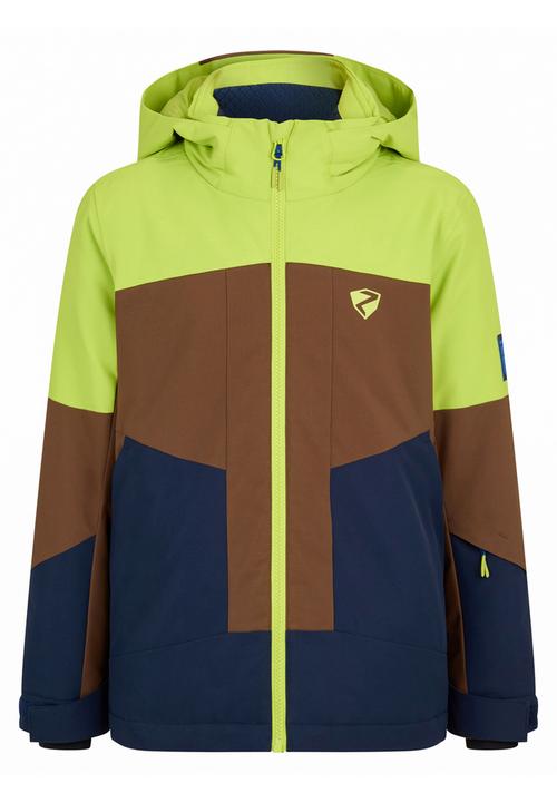 Ziener AGIMO-Z Skijacke Jungen