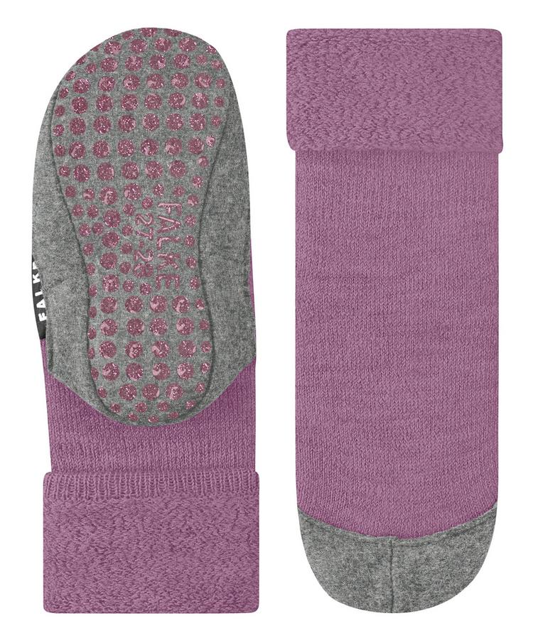 Falke Falke Cosyshoe Teens Hausschuhe Kinder - blush (8778) - 1 | SportScheck