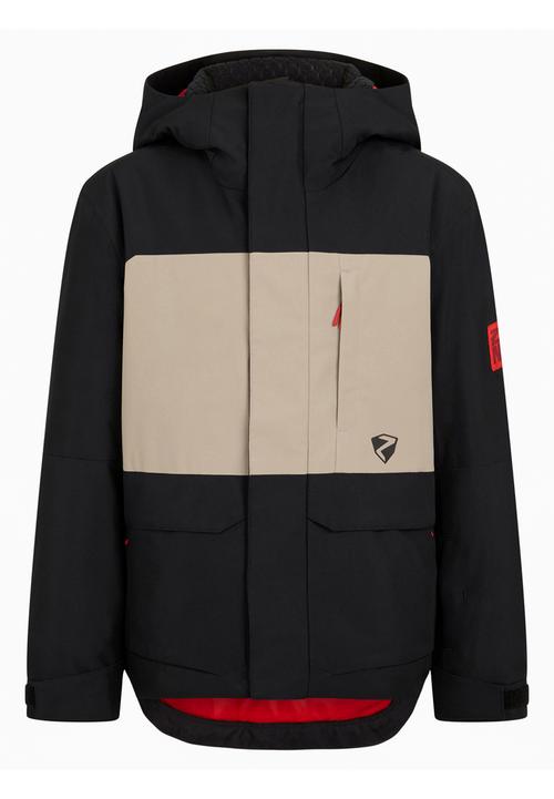 Ziener ALIM-Z Skijacke Jungen