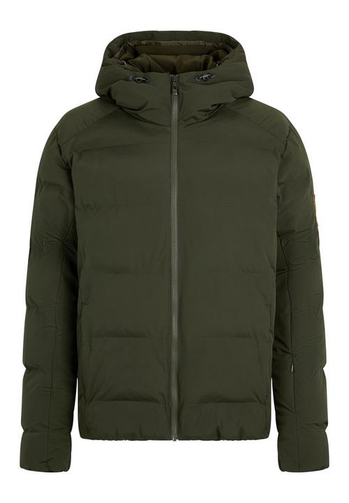 Ziener TYERS-Z Skijacke Herren