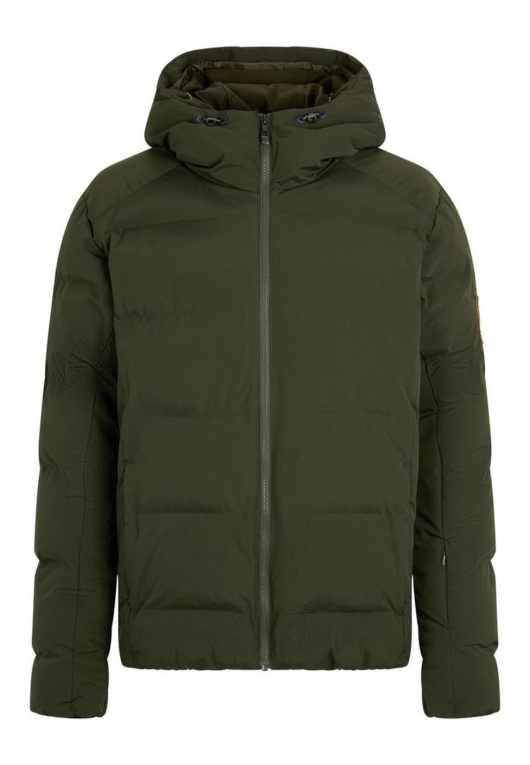 Ziener Ziener TYERS-Z Skijacke Herren - green night - 0 | SportScheck