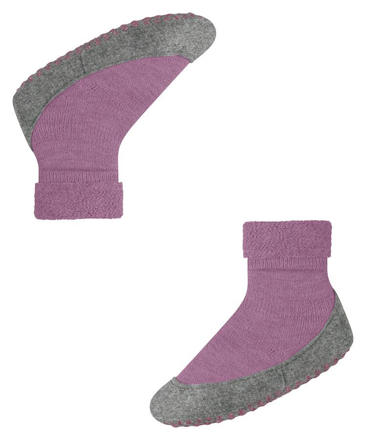 Falke Falke Cosyshoe Teens Hausschuhe Kinder - blush (8778) - 2 | SportScheck