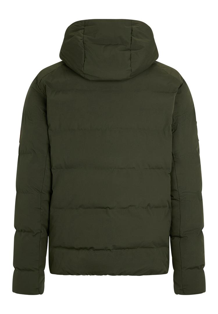 Ziener Ziener TYERS-Z Skijacke Herren - green night - 0 | SportScheck