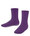 Falke Catspads Socken Kinder - plum (8028)
