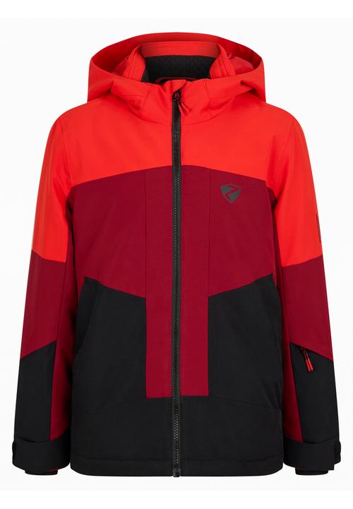 Ziener AGIMO-Z Skijacke Jungen