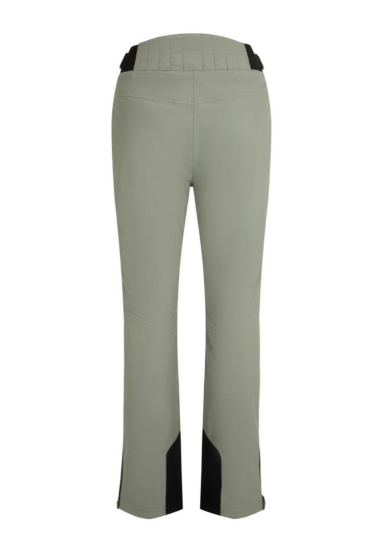 Ziener Ziener TILLA-Z Skihose Damen - dusty green - 0 | SportScheck