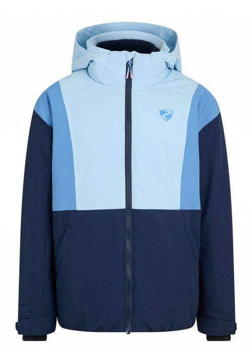 Ziener ABBE-Z Skijacke Kinder