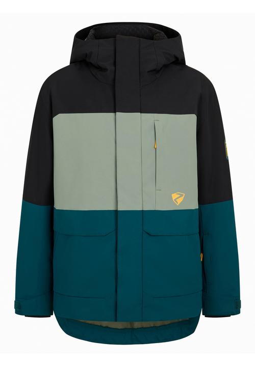 Ziener ALIM-Z Skijacke Jungen