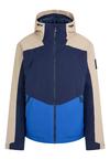 Ziener TOBIN-Z Skijacke Herren - dark navy cord