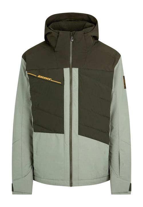 Ziener TIDAL-Z Skijacke Herren