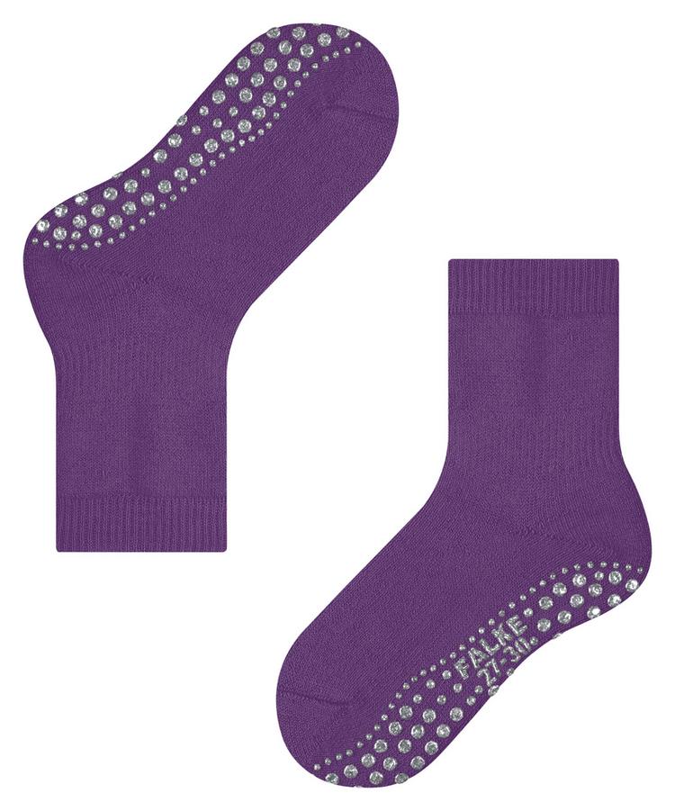 Falke Falke Catspads Socken Kinder - plum (8028) - 2 | SportScheck