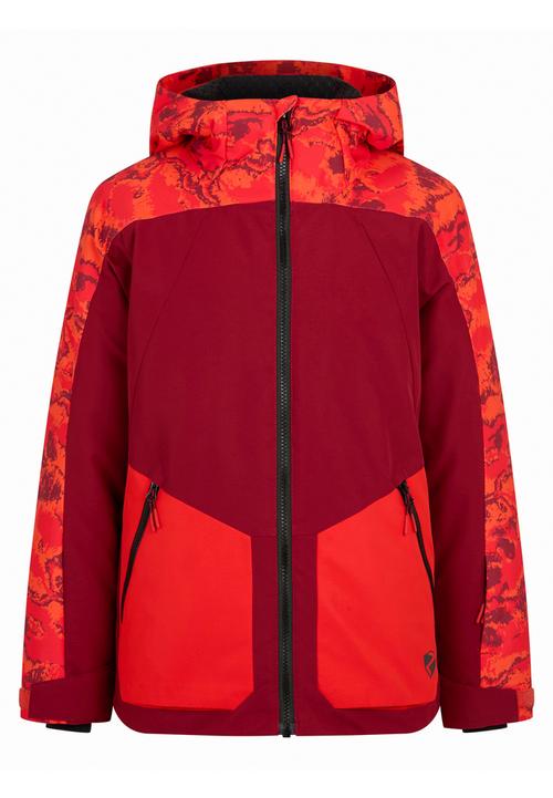 Ziener ARNU-Z Skijacke Kinder