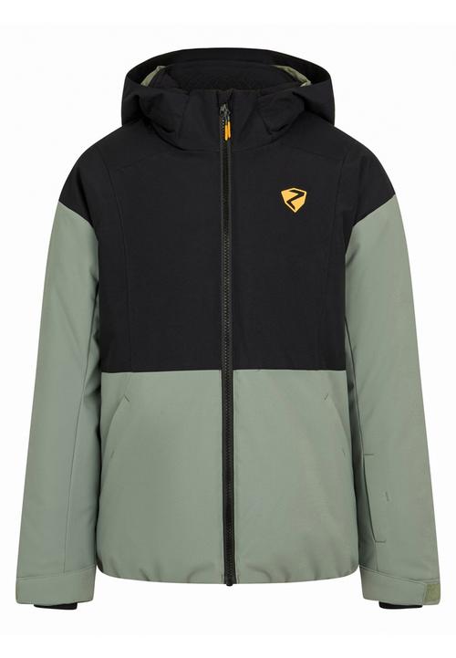 Ziener ABBE-Z Skijacke Kinder