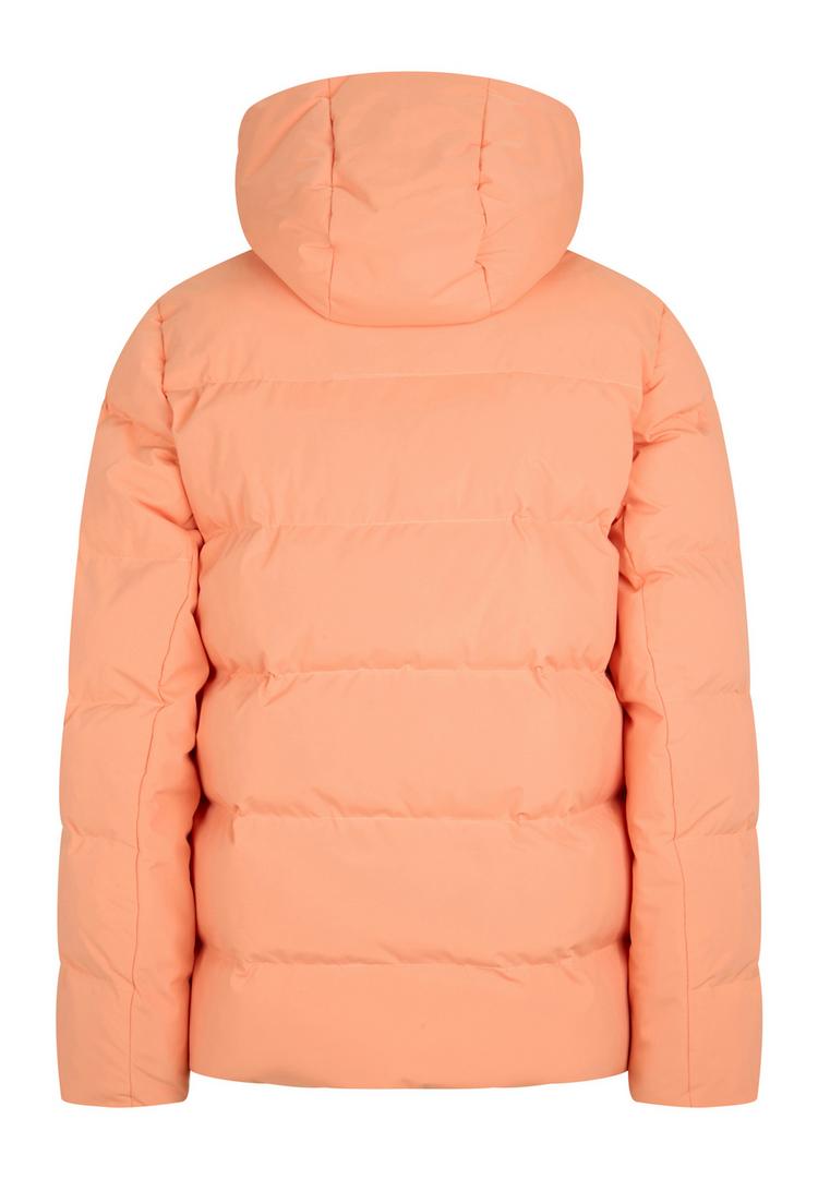 Ziener Ziener TRAVA-Z Skijacke Damen - Light Coral - 0 | SportScheck