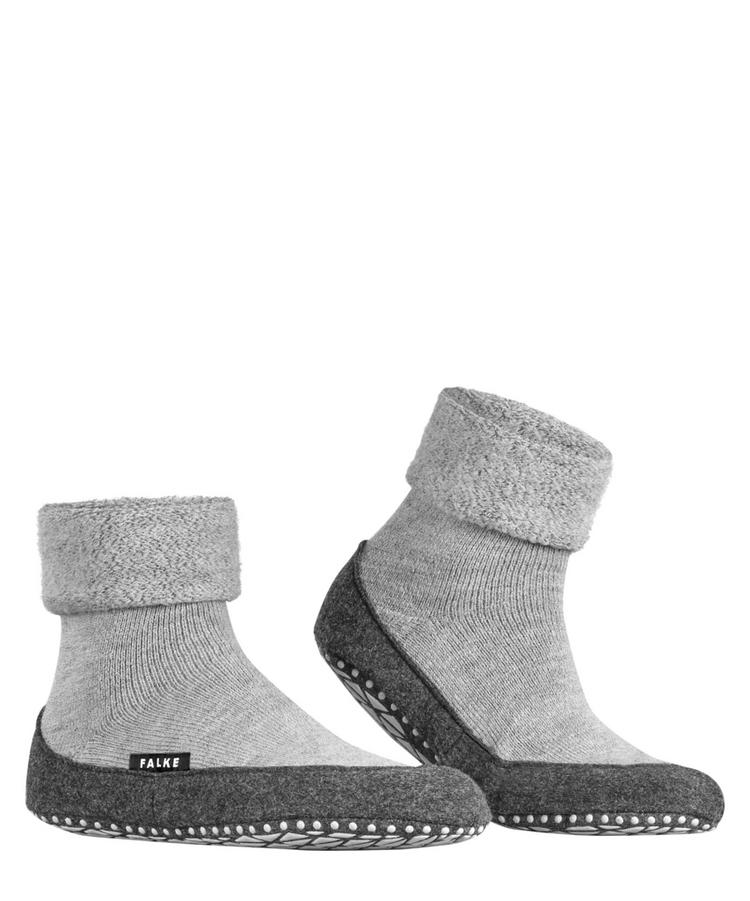 Falke Falke Cosyshoe Hausschuhe - light grey - 0 | SportScheck